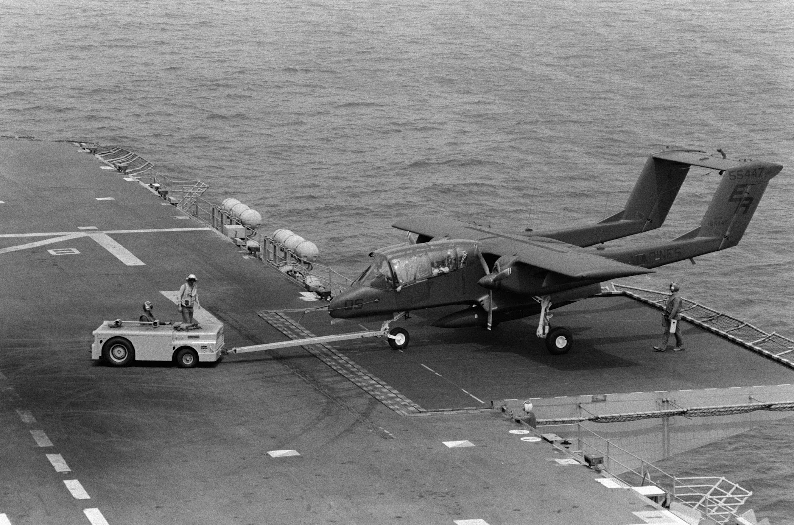 SNAFU OV 10 s Are In Use Supporting SOCOM The USMC Will Need An snafu-ov-10-s-are-in-use-supporting-socom-the-usmc-will-need-an
