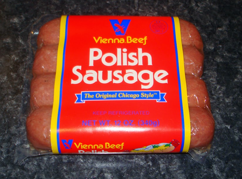 Kartoffelklösse Project Maxwell Street Polish