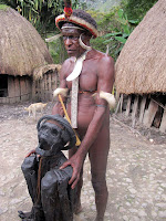  That designation mummified sacred past times the citizens of the District Kerulu BaliTourismMap: Mummies from Wamena, Papua