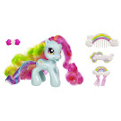 My Little Pony Rainbow Dash Super Long Hair Ponies Bonus Pack G3.5 Pony