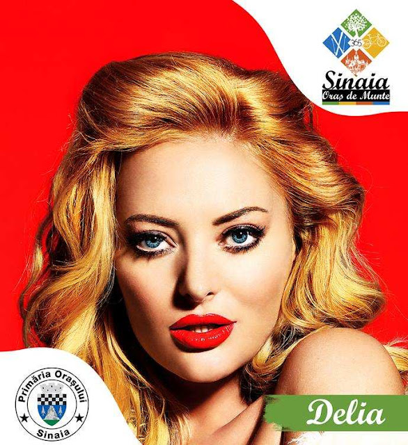 delia concert program festival sinaia forever 2015
