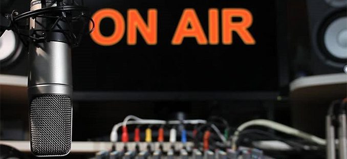 escuchar radio online