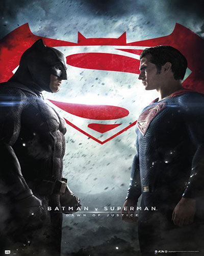 Batman v. Superman: Dawn of Justice [Theatrical] (2016) Solo Audio Latino [AC3 5.1] [Extraído del WEB-DL]