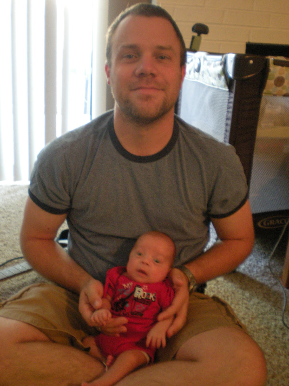 Tucker Allen October 2012