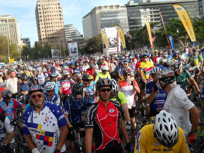 argus cycle tour 2020