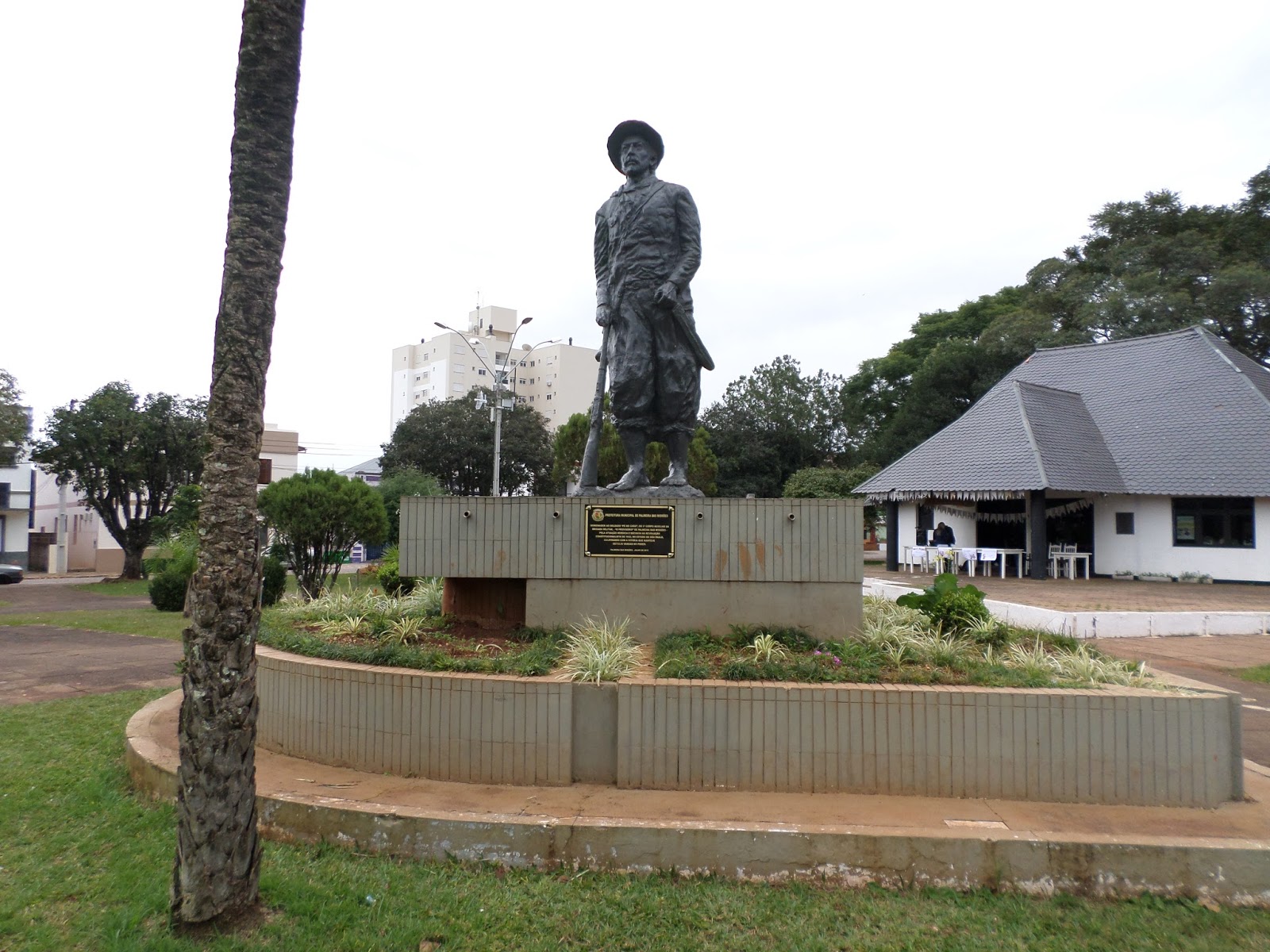 Cidades & Distritos PALMEIRA DAS MISSÕES