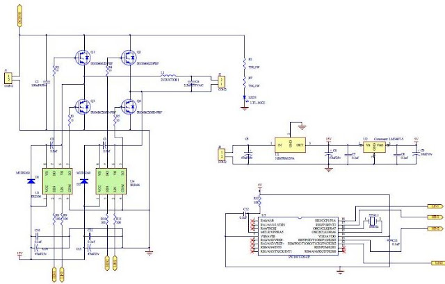 IGBT. QUE ES- PARA QUE SIRVE- COMO FUNCIONA