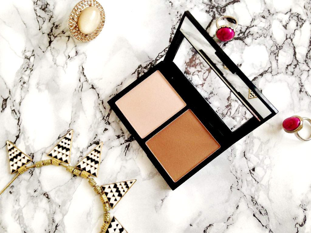 Beauty Division The Inexpensive Contour Kit Collection Contour Kit