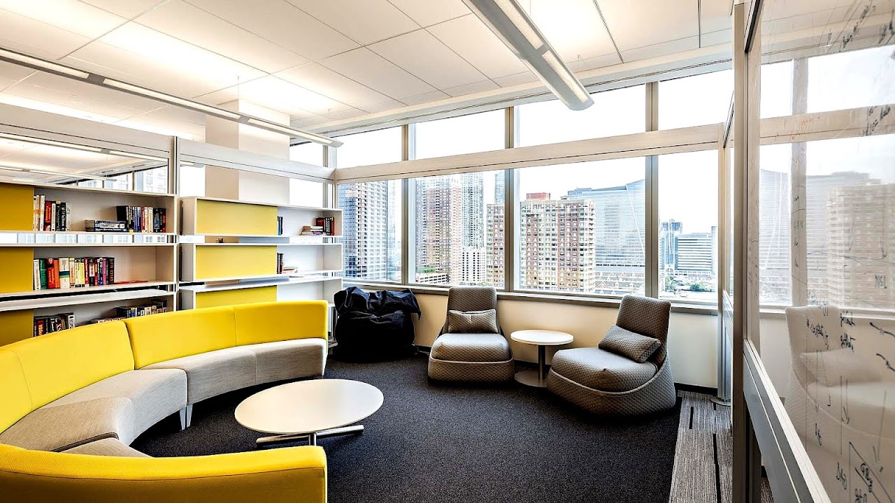 Rent A Office Space Office Choices