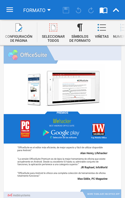 officesuite premium apk free officesuite premium apk free