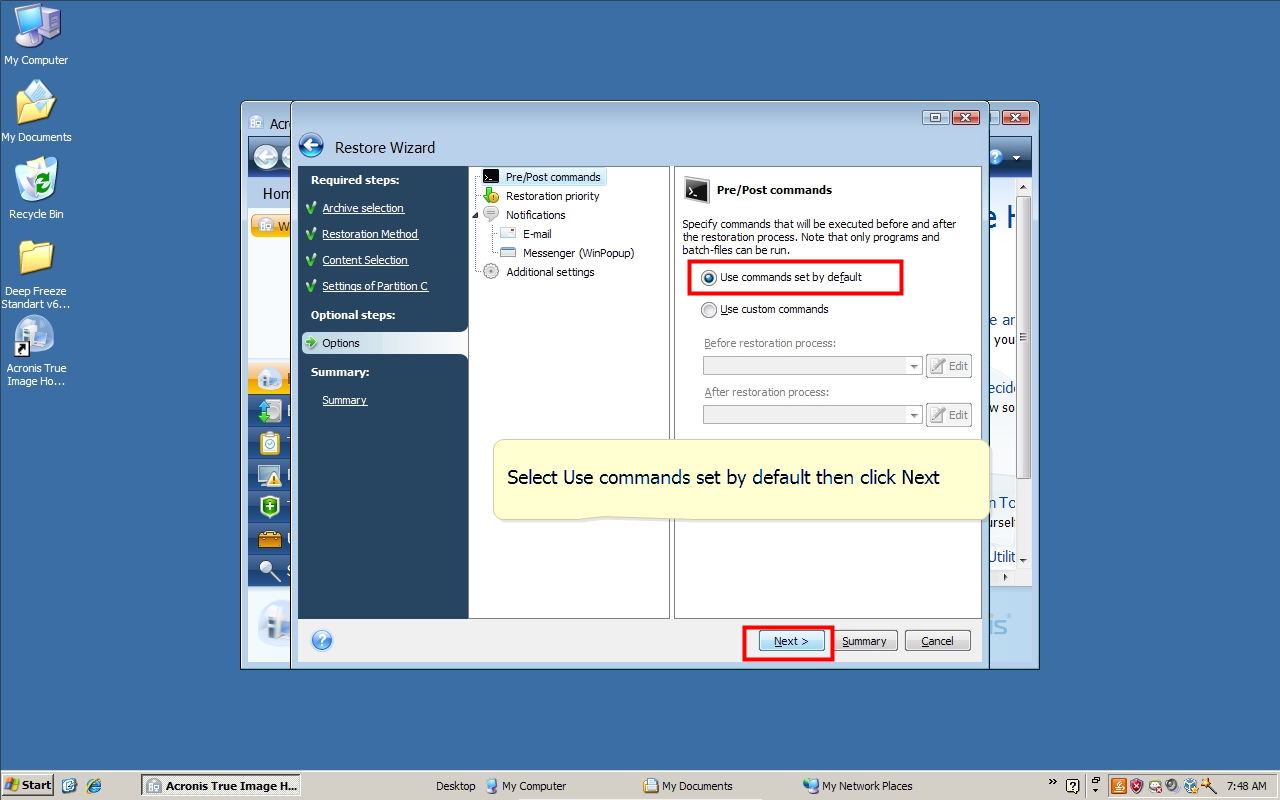 acronis true image wd edition computer restart is required acronis true image wd edition computer restart is required