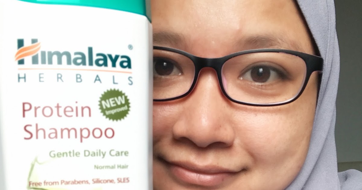 Shampoo Untuk Rambut Beruban Dari Malaysia - Kami dah cuba kepada lebih