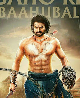 Bahubali 2 upcoming movie