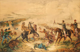Batalla DE CAAGUAZÚ O CAÁ GUAZÚ (28/11/1841)