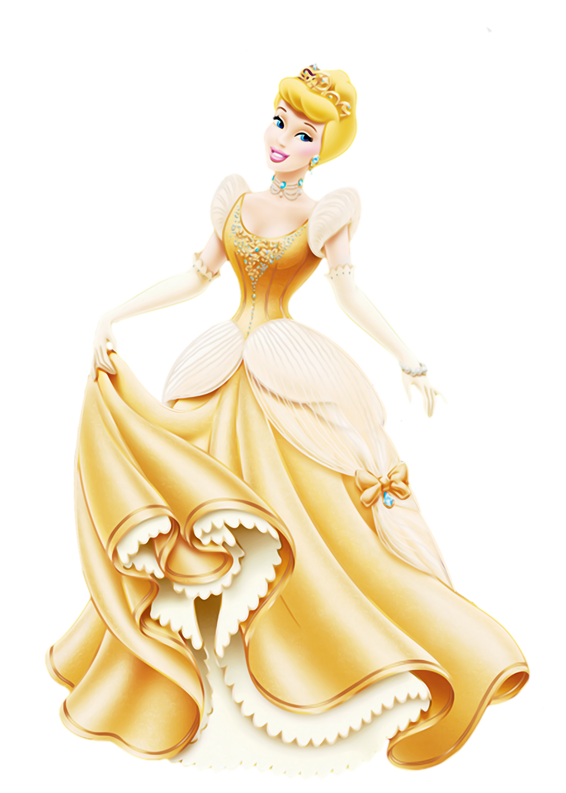 clipart princesas disney - photo #17