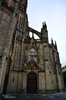 Fotografia-Donostia.Catedral-Buen-Pastor