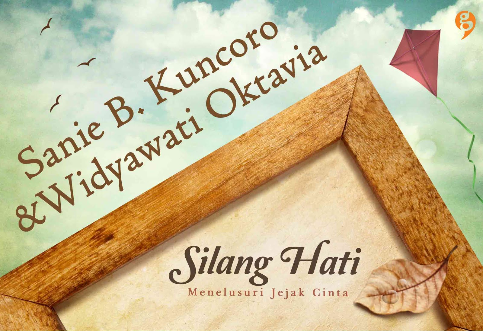 Silang Hati: Menelusuri Jejak Cinta