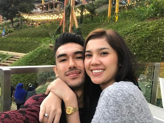 Membahas Profil Angga Putra Dan Naya Terlengkap