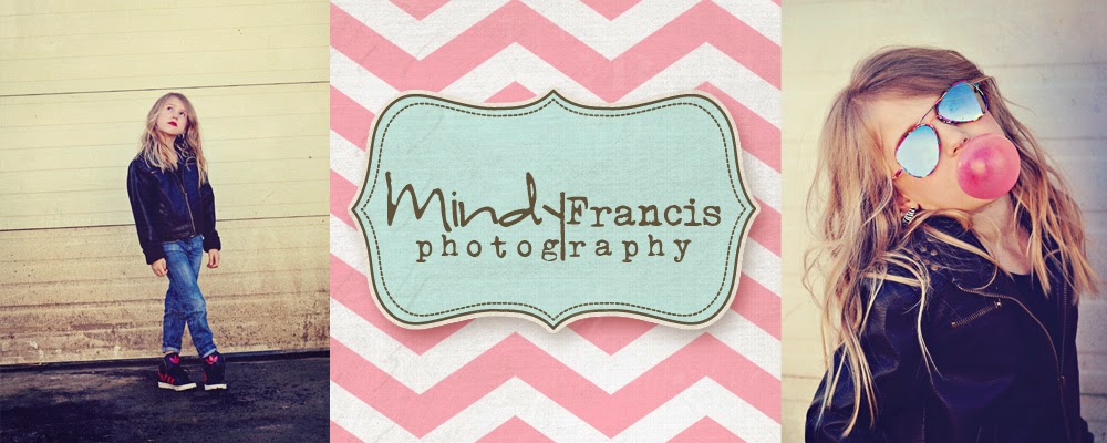 Mindy Francis Photography