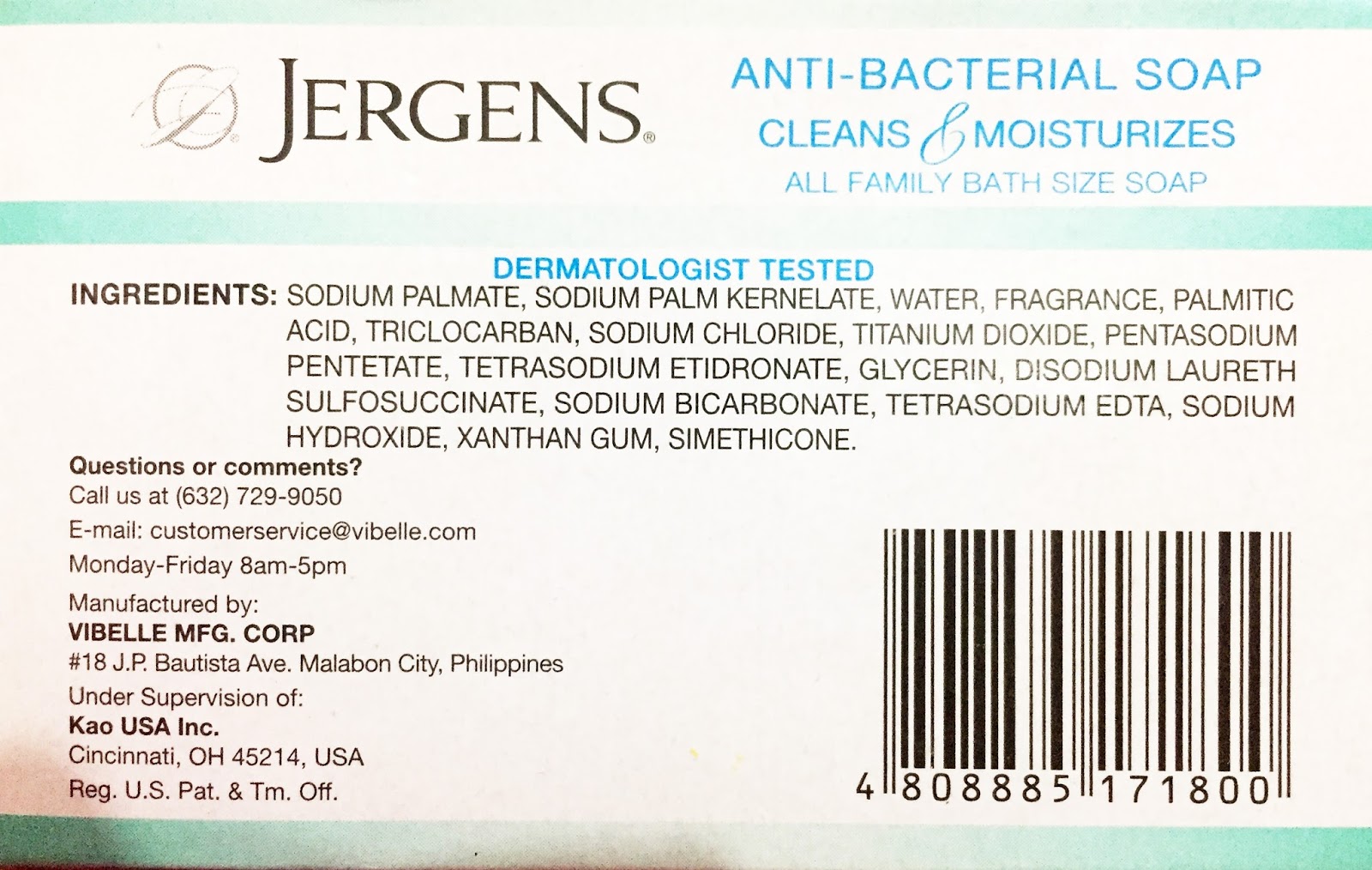 Peachy Pink Sisters Cleanse Without Drying Your Skin Out With the New