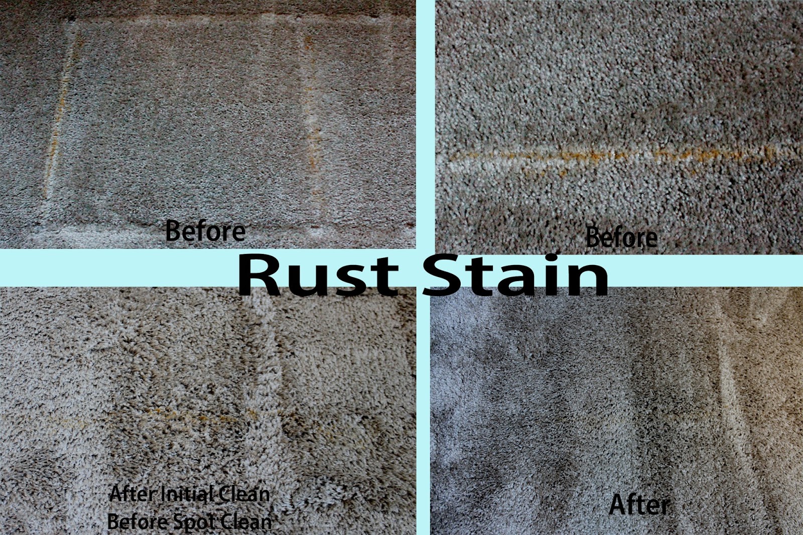 Mommy Who Loves God How I Make My Carpet Look New for Under 2