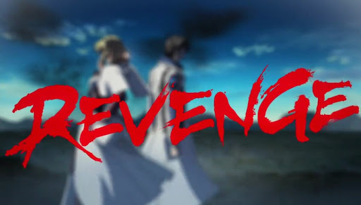 Review Anime Terra Formars Revenge Review Anime Terra Formars Revenge