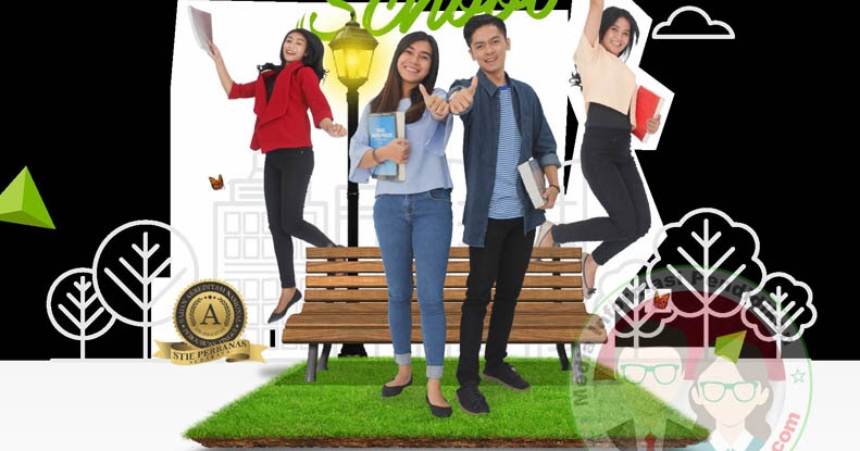 Pendaftaran Beasiswa Penuh Dan Bidik Misi Stie Perbanas Surabaya 2019 Kumpulan Soal Sbmptn Latihan Download Pdf Tips Trik