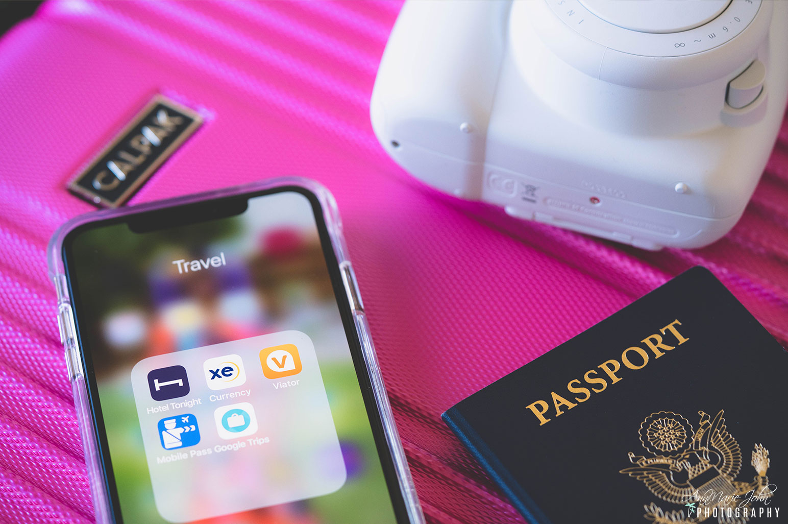 Travel Apps