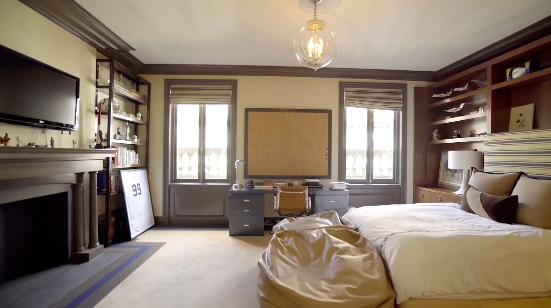 35 Interior Design Photos vs. 20 E 73rd St, New York, NY Luxury Townhome Tour