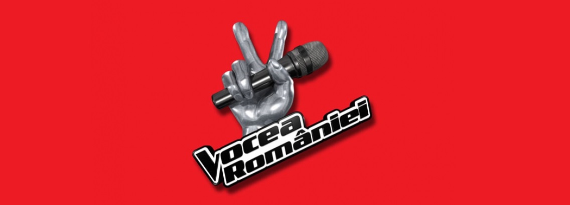 Vocea Romaniei – Online