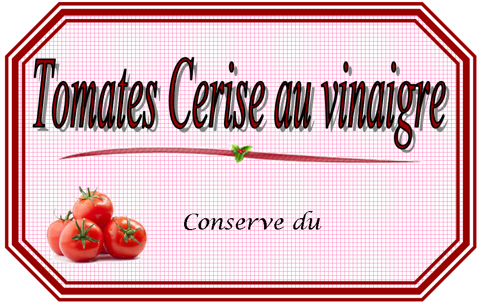 Etiquettes Conserves Maison – Ventana Blog