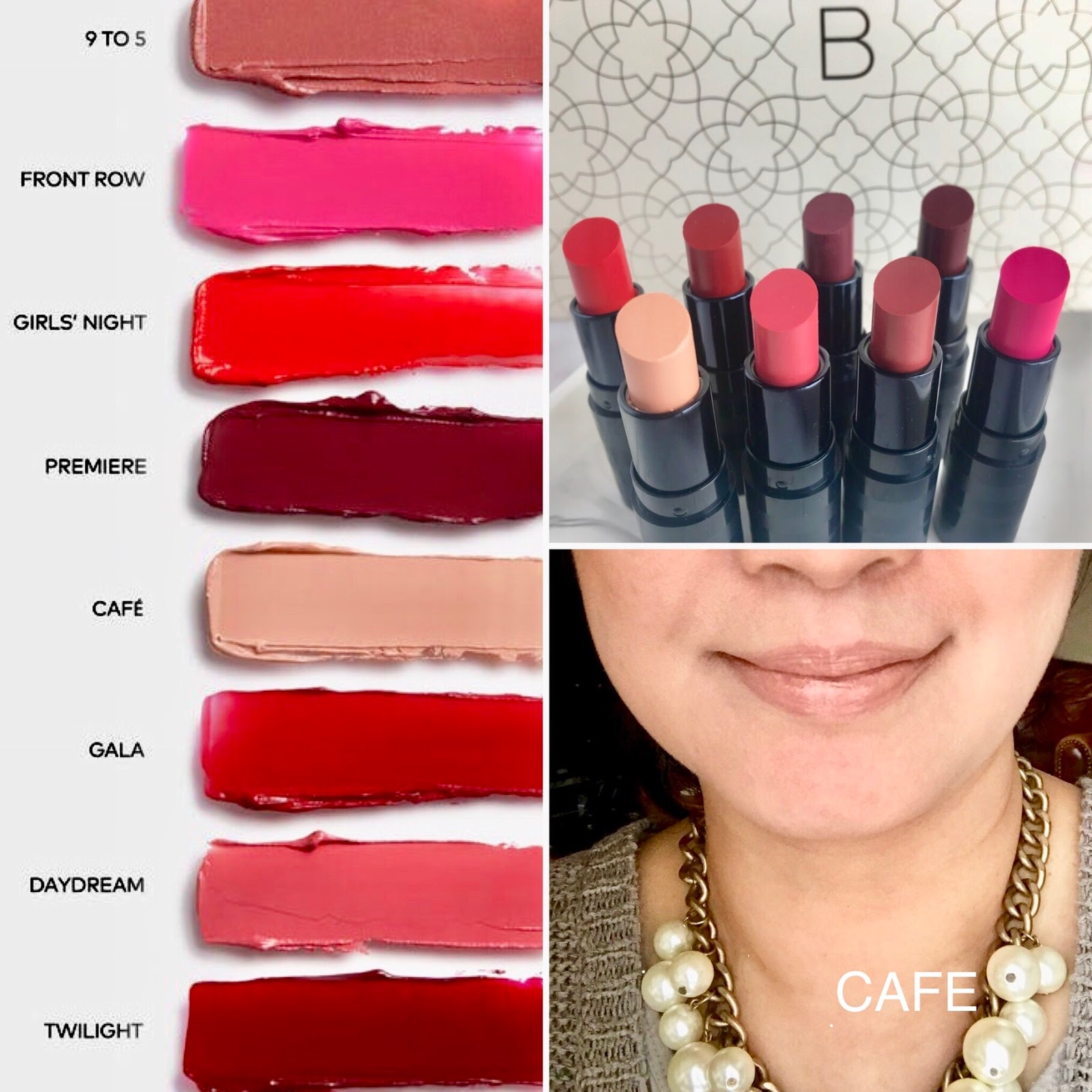 beautycounter lipstick