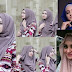 Model Jilbab Pashmina Instan