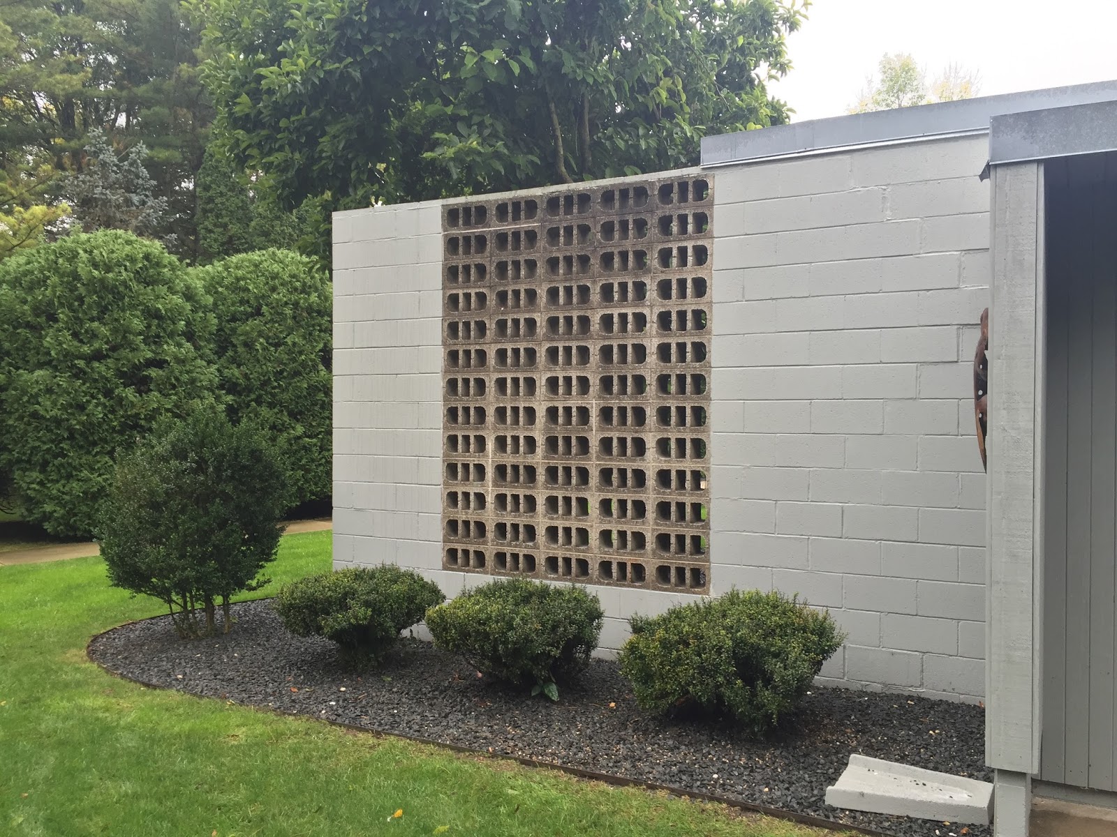 Mid Century Modern Milwaukee: Keck and Keck - 426 East Juniper St, Mequon