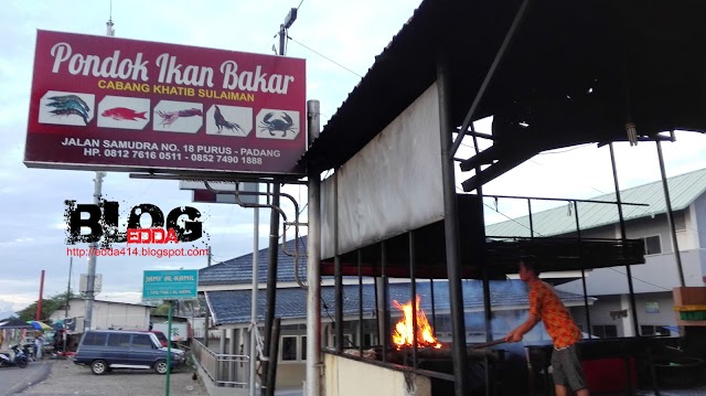 Indonesia | 4 Restoran Halal Popular Di Padang & Bukit Tinggi
