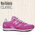 Sepatu Olahraga New Balance Wanita NBW-002