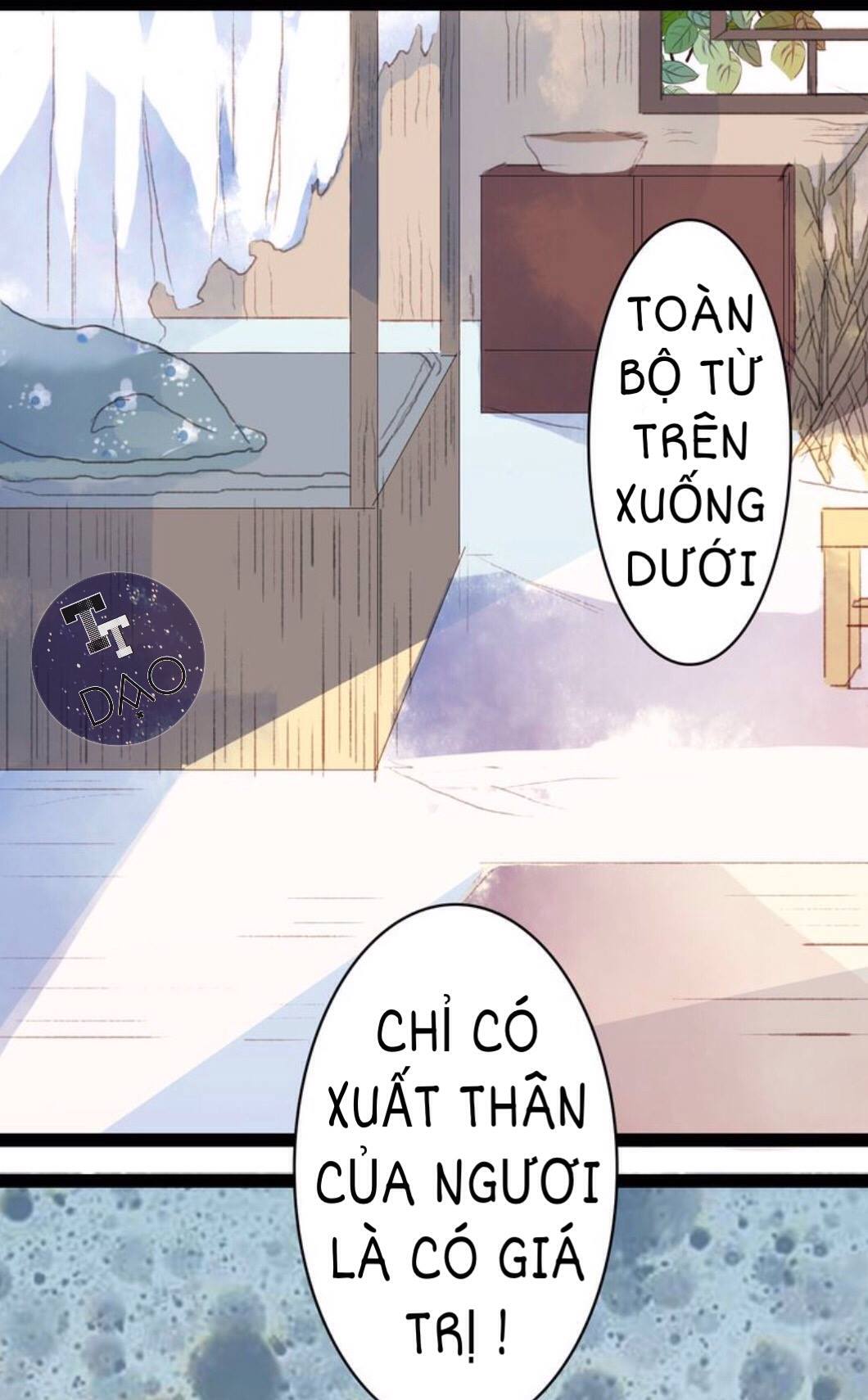 Khúc Hữu Ngộ Chap 2 - Next Chap 3