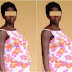 Pregnant teenage girl who sleeps with 15 men a day for money