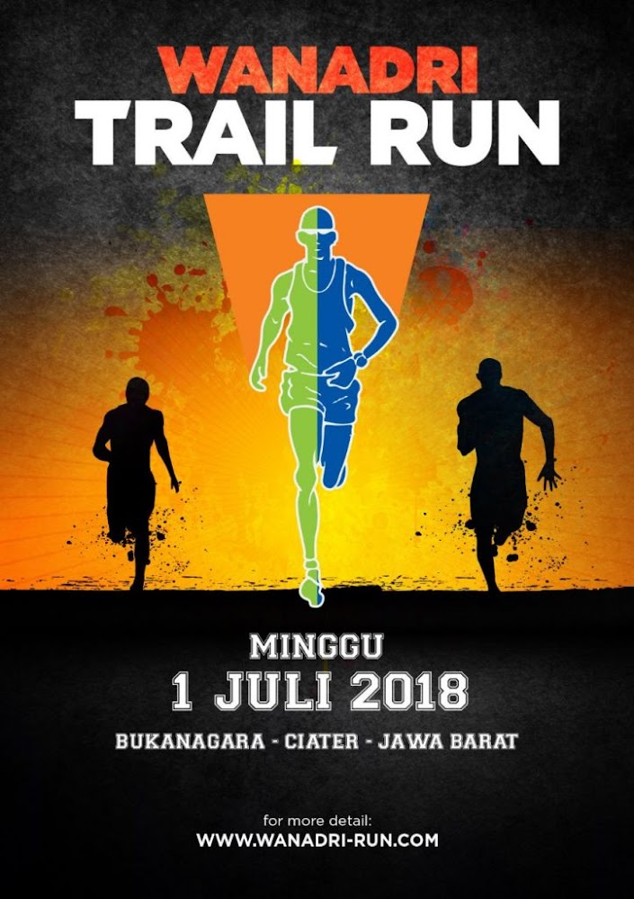 Wanadri Run • 2018 Wanadri Run • 2018