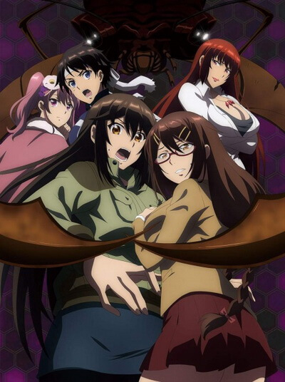 Kyochuu Rettou Movie Kyochuu Rettou Movie