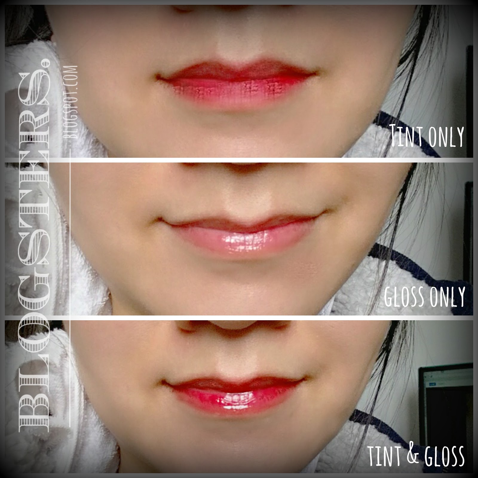 Blogsters CHOSUNGAH 22 Dual Lip Tint & Gloss