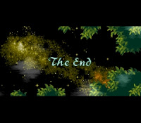 Seiken Densetsu 3 - The End