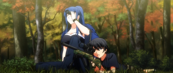 10 Karakter Onee san dan Senpai Yang Menggoda Iman Mana 10 Karakter Onee san dan Senpai Yang Menggoda Iman Mana