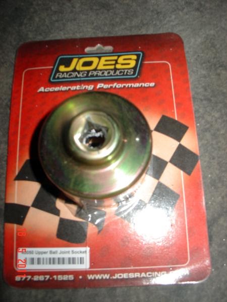 DODGES: Saca Pivô Superior - Upper Ball Joint Socket