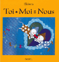 très triste nouvelle disparition d'Elzbieta