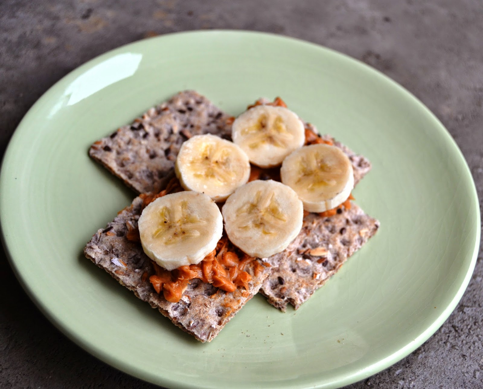 Wasa Cracker Pairings The Nutritionist Reviews