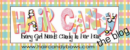 Hair Candy Bows