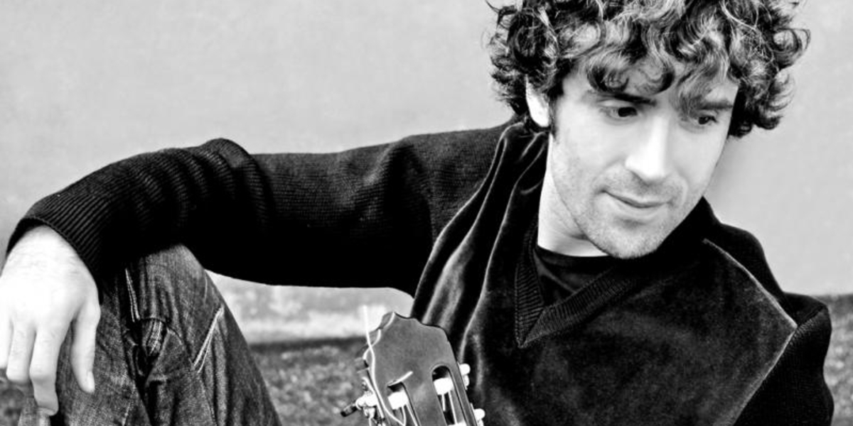 Ferran Savall Impro (2014) la uva y la parra