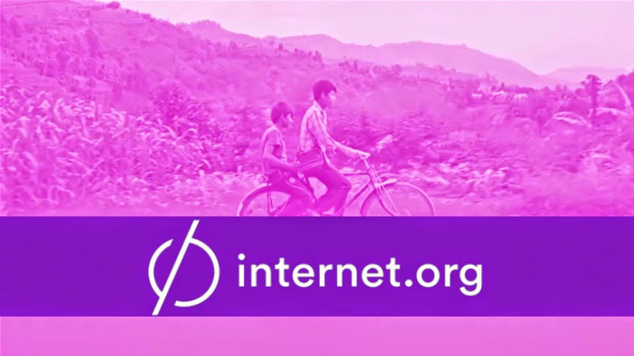 ¿Que es internet.org?