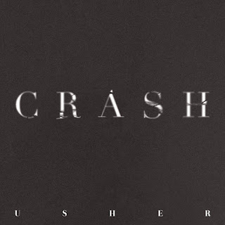 Usher - Crash (2016) Usher - Crash on iTunes